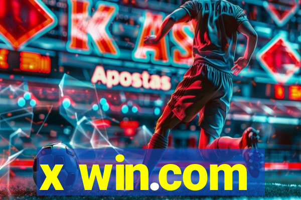 x win.com